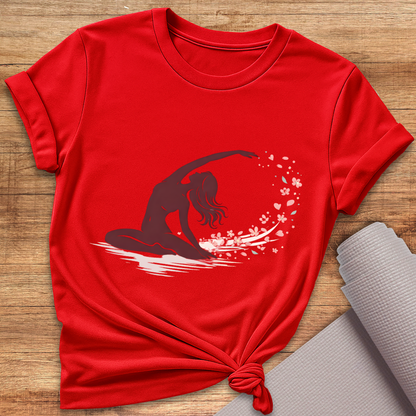 Spring Flexibility T-Shirt