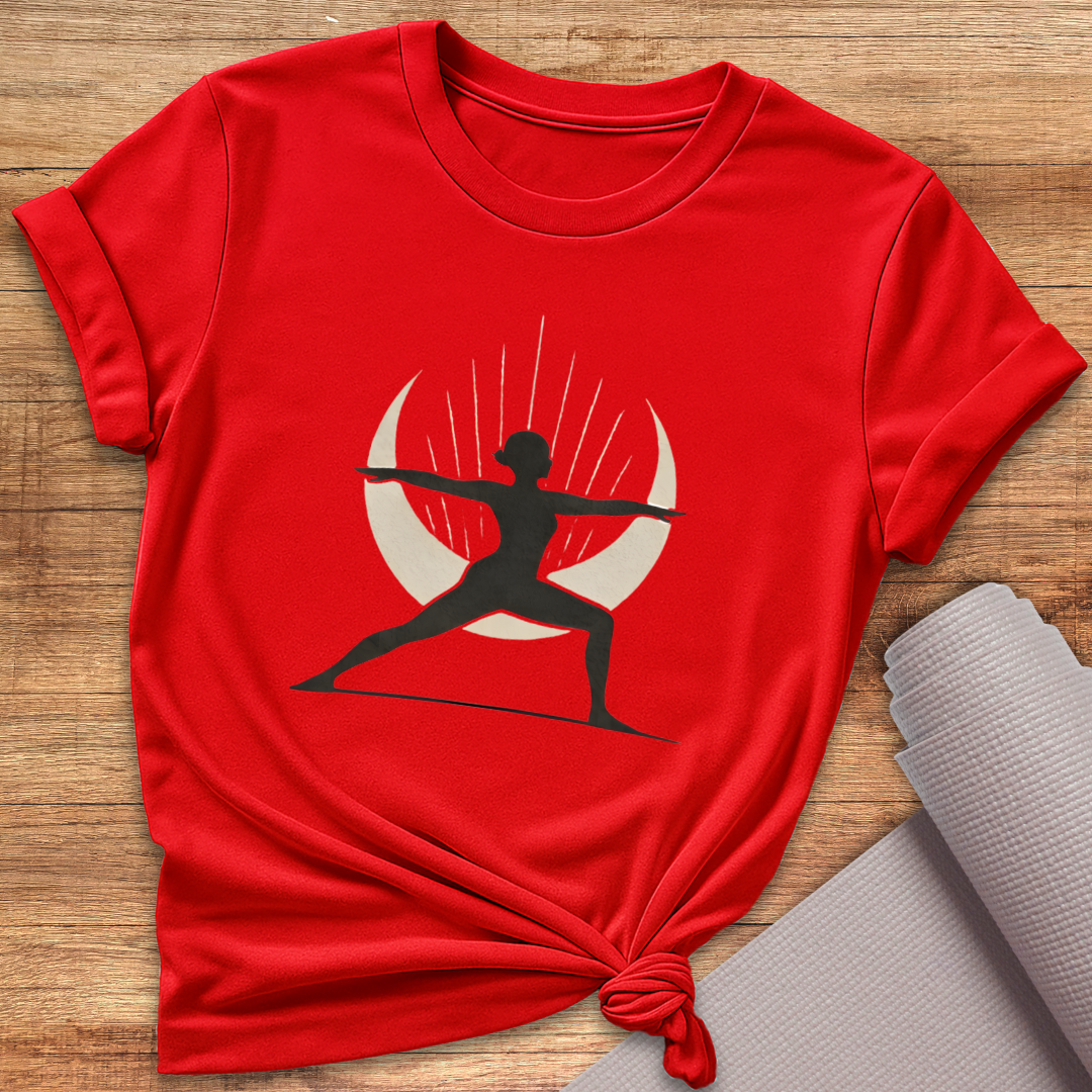 Moon Warrior T-Shirt
