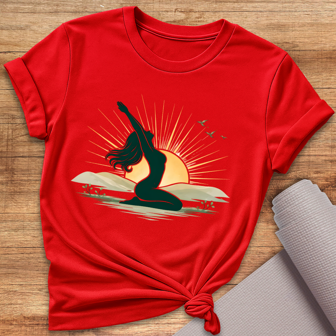 Hello Spring T-Shirt
