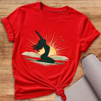 Hello Spring T-Shirt