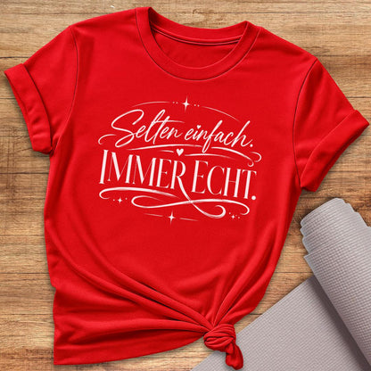 Immer Echt T-Shirt