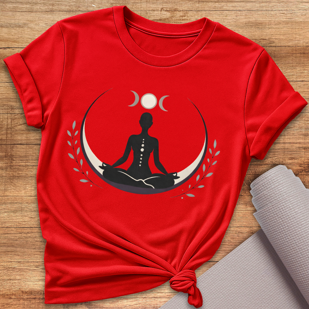 Triple Moon T-Shirt