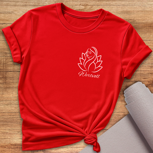 Wertvoll T-Shirt