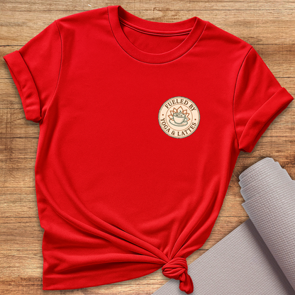 Fueled By T-Shirt