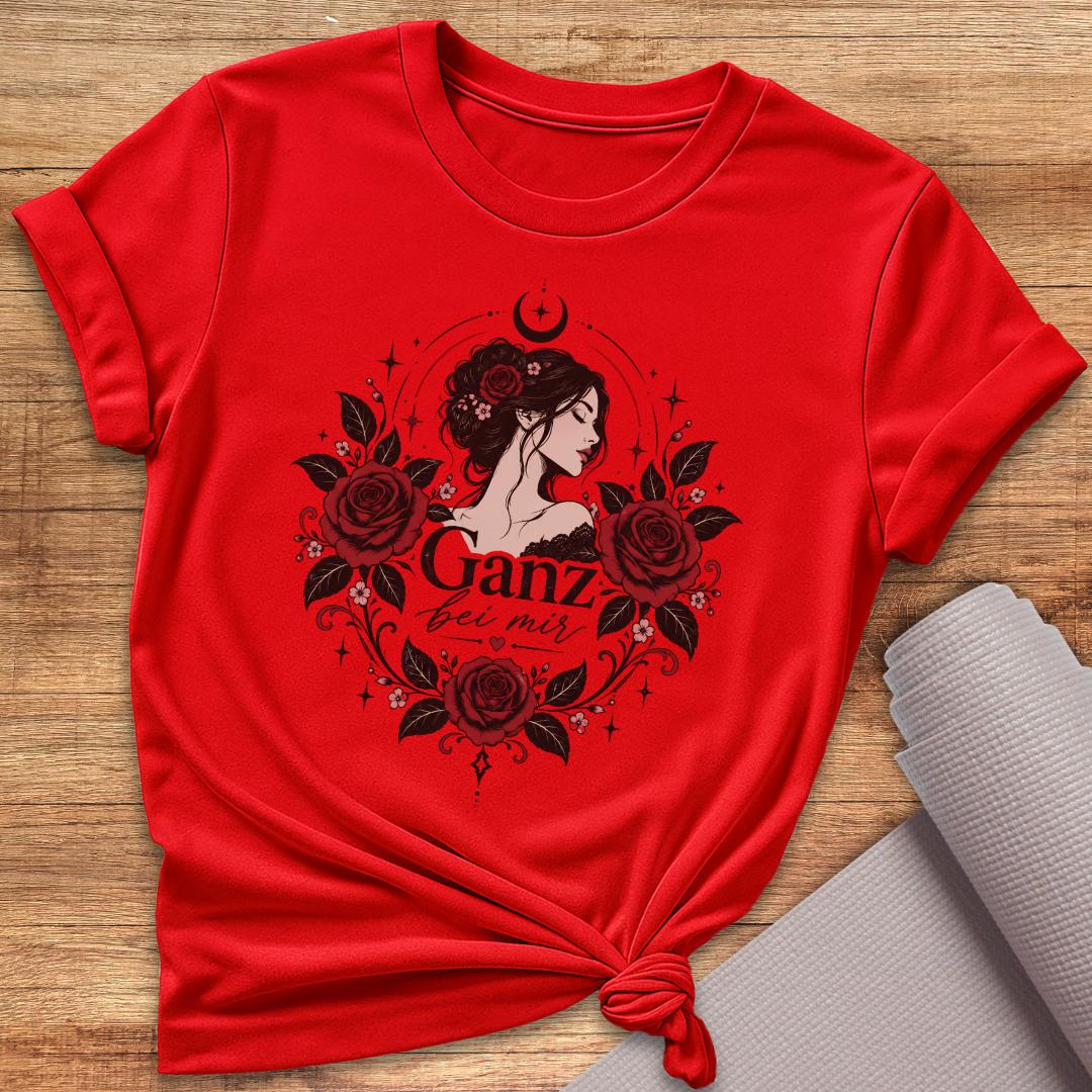 Ganz Bei Mir T-Shirt