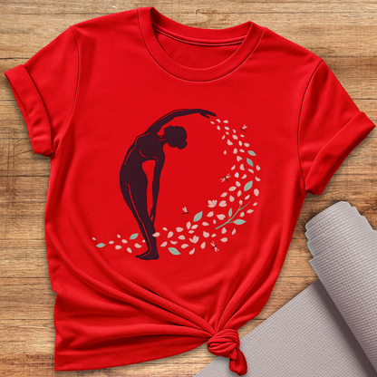 Hallo Frühling T-Shirt