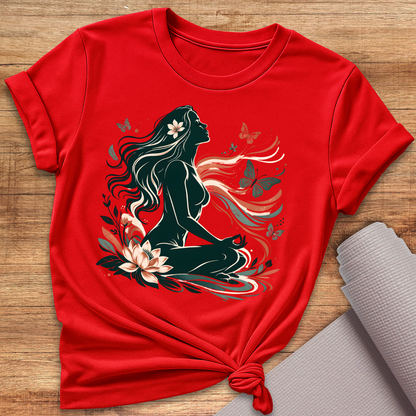 Endlich Frühling T-Shirt