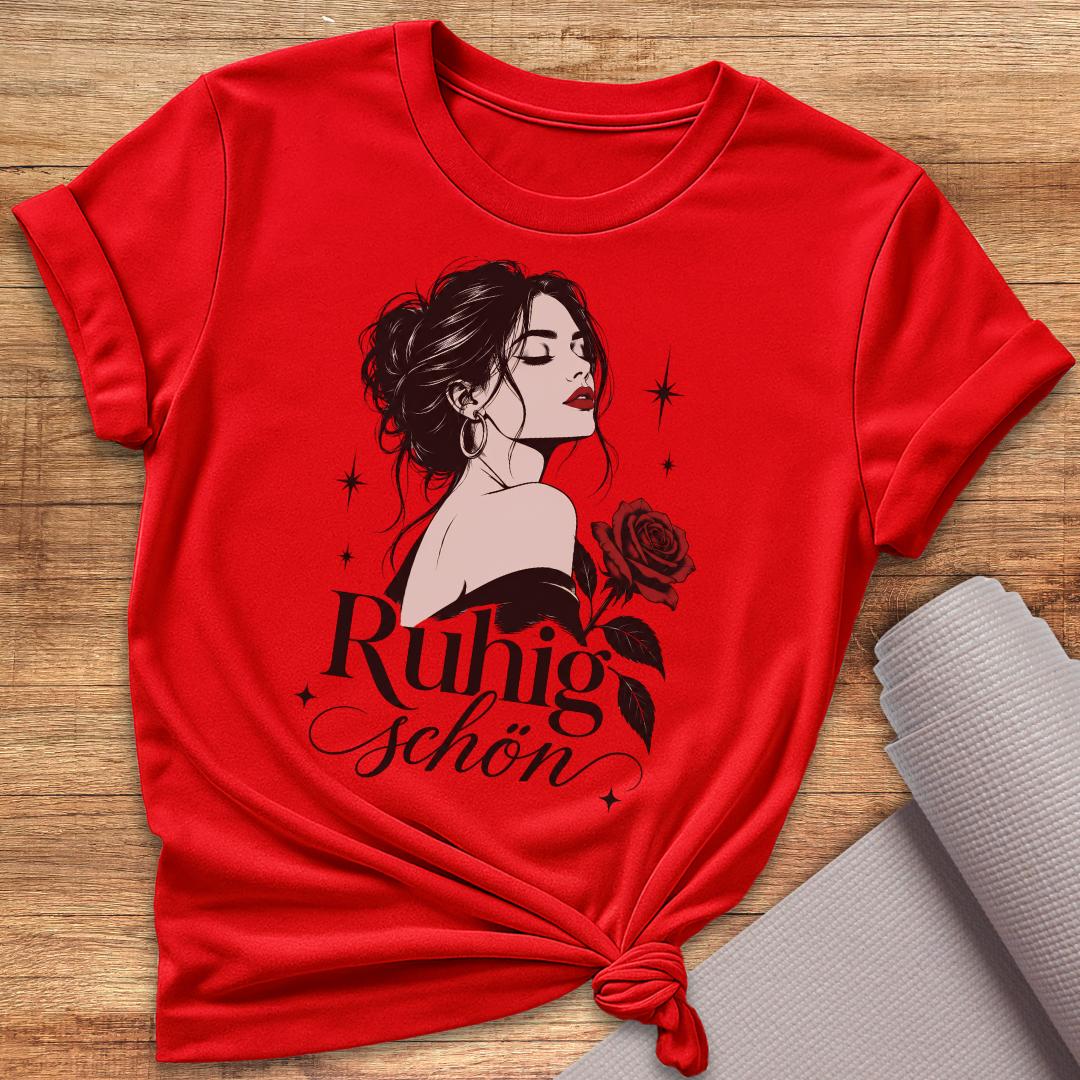 Ruhig Schön T-Shirt
