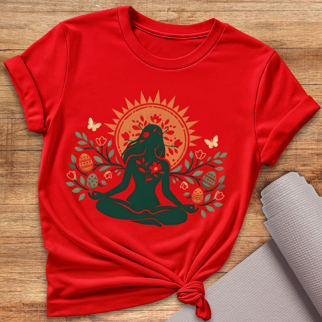 Easter Peace T-Shirt