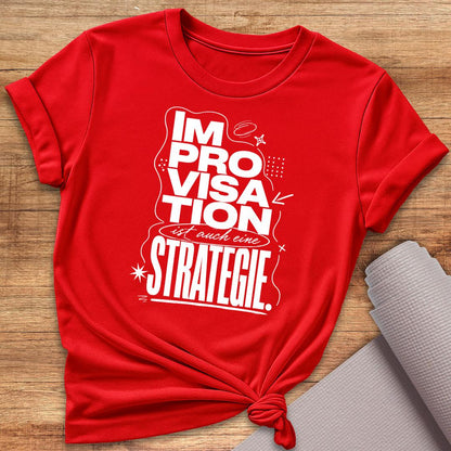 Improvisation T-Shirt
