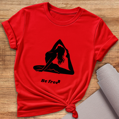 Be Free T-Shirt