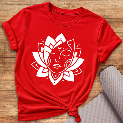 Lotus Spirit T-Shirt