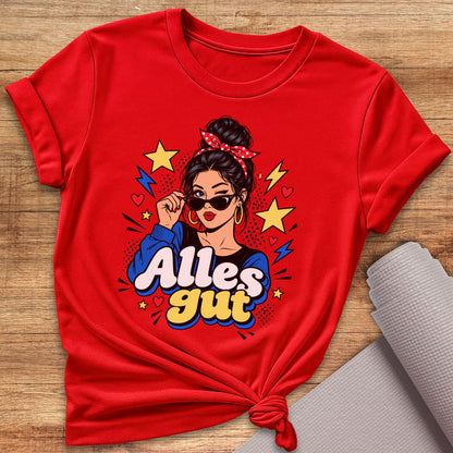Alles Gut T-Shirt