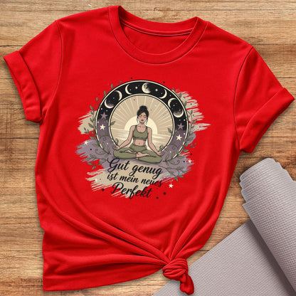 Mein Neues Perfekt T-Shirt