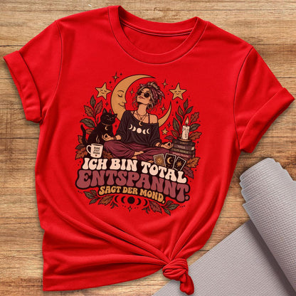 Total Entspannt T-Shirt