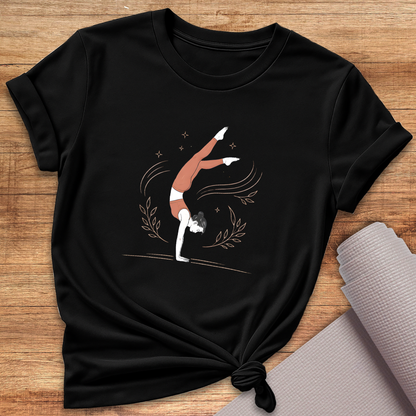 Upside Down Magic T-Shirt