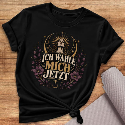 Ich Wähle Mich T-Shirt