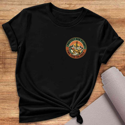 Protect Our Planet T-Shirt