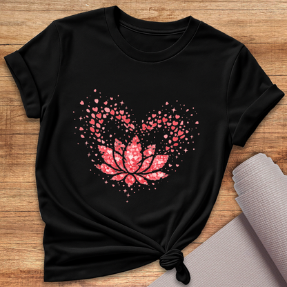 Dreamy Lotus T-Shirt