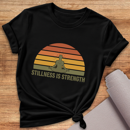 Stille Kraft T-Shirt