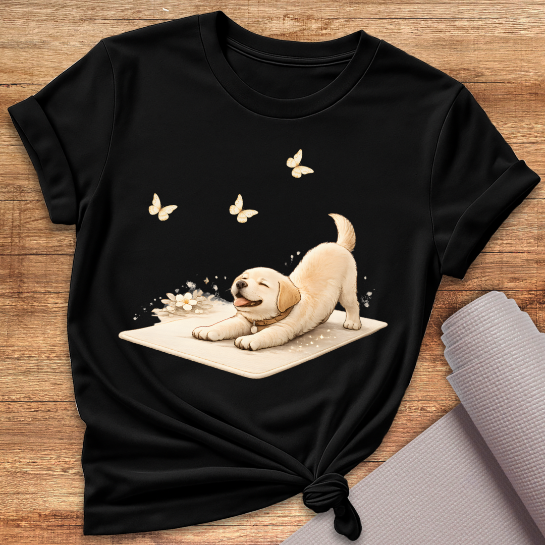Downward Dog T-Shirt