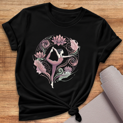 Mandala Balance T-Shirt