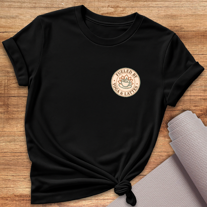 Fueled By T-Shirt