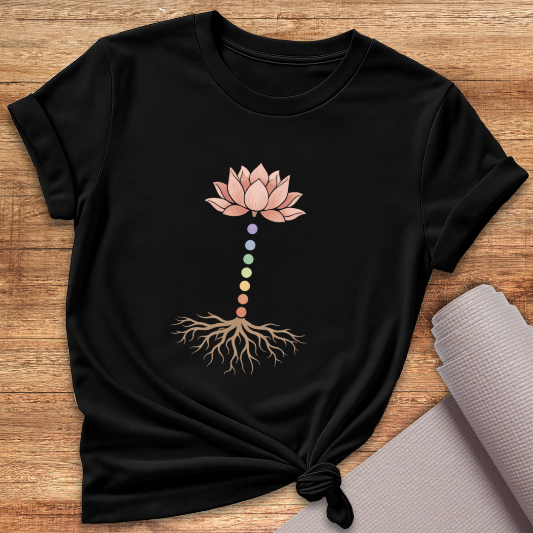 Chakra Balance T-Shirt