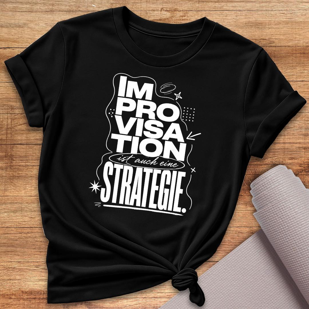 Improvisation T-Shirt