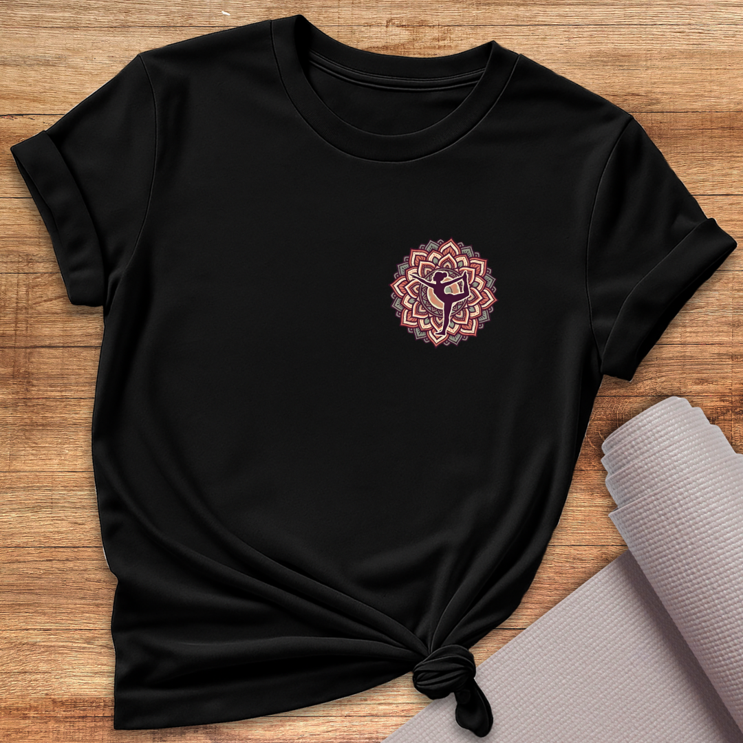 Zen Pose T-Shirt