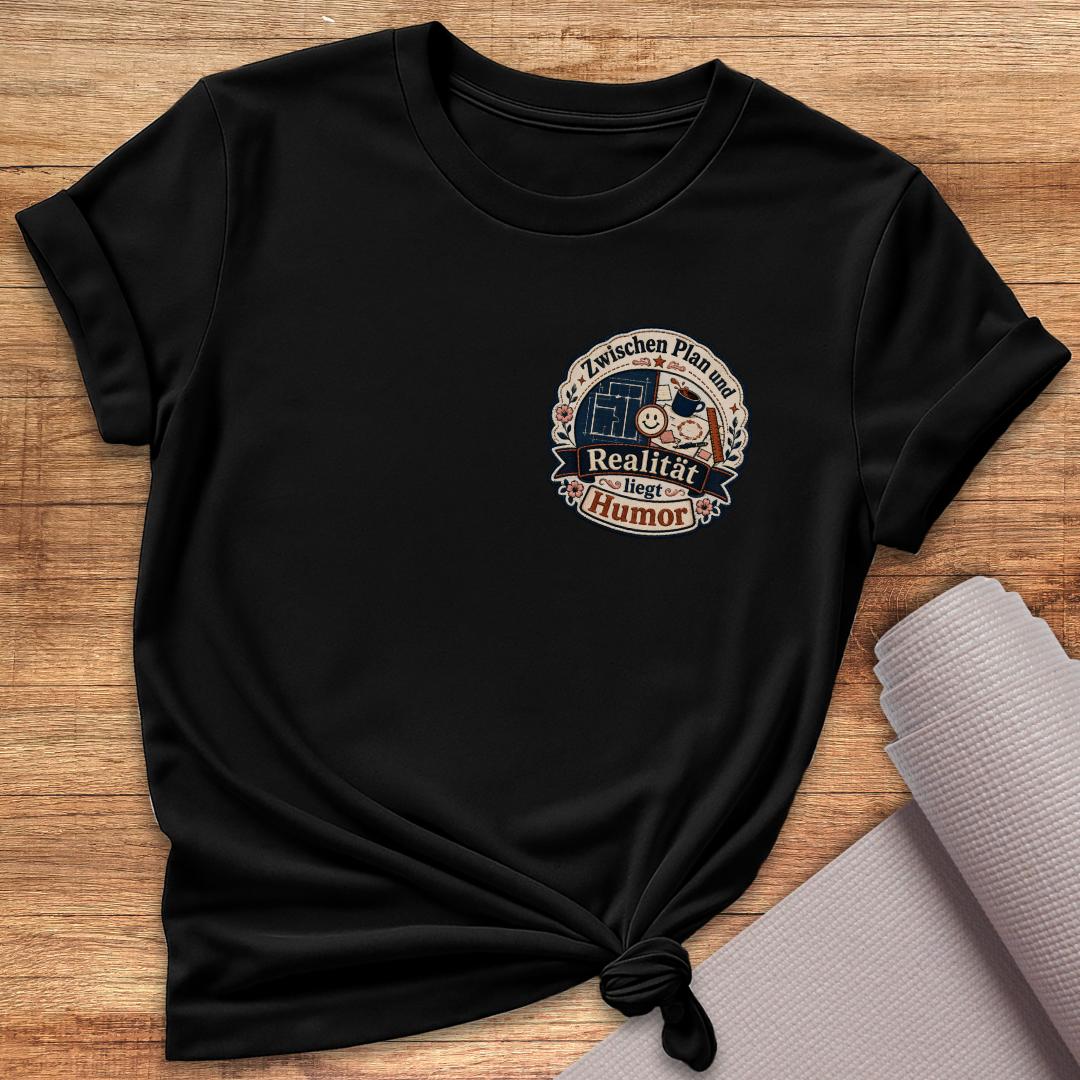 Zwischen Klein T-Shirt