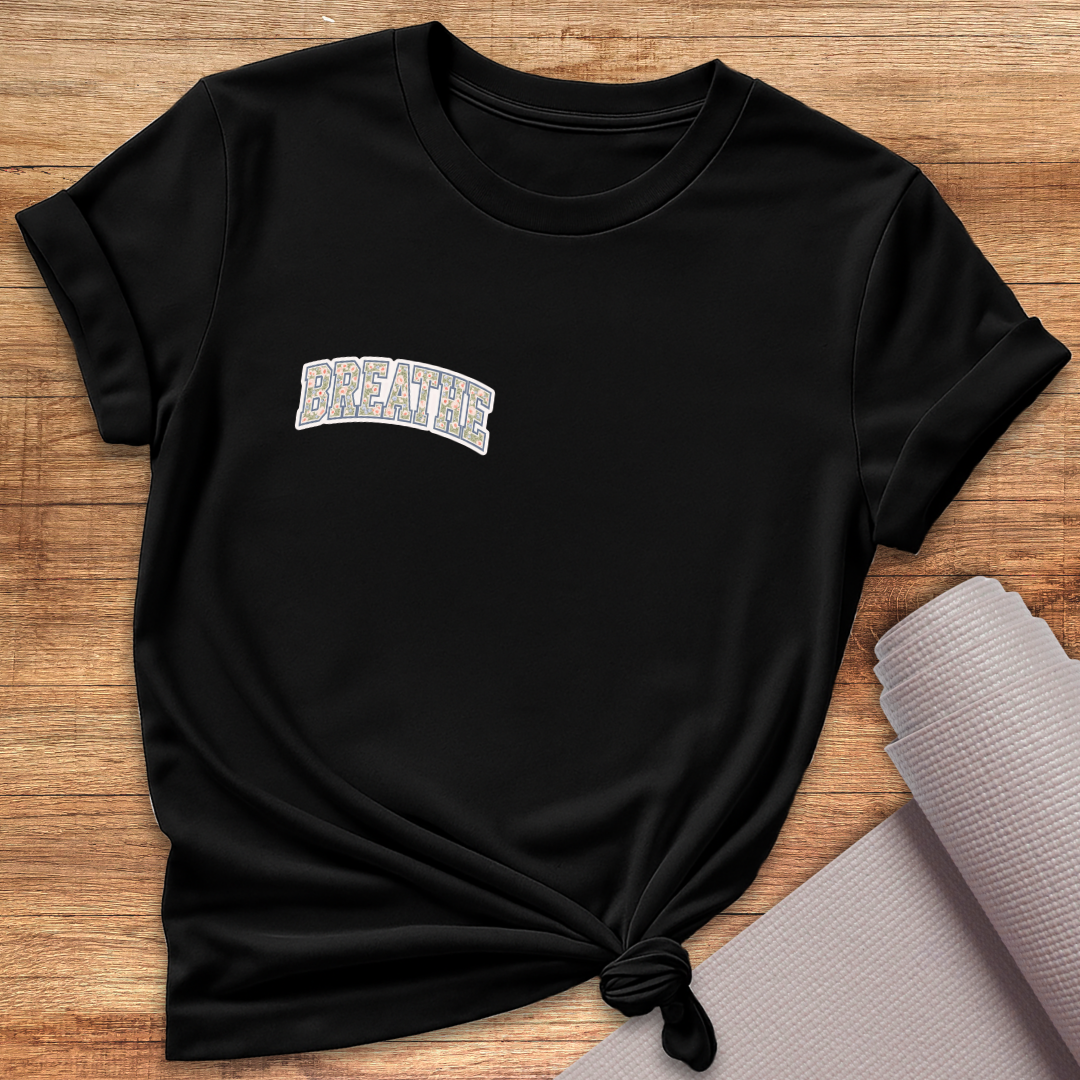 Breathe Right T-Shirt