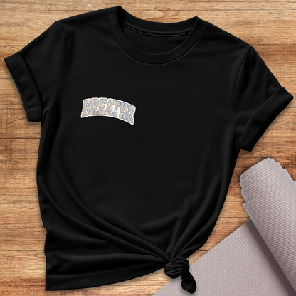 Breathe Right T-Shirt