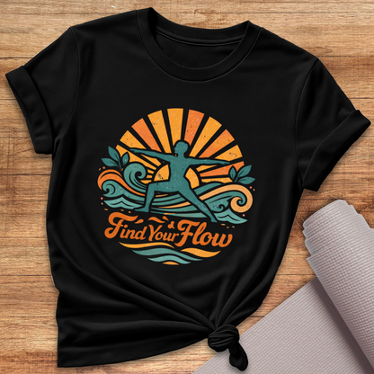 Im Flow T-Shirt