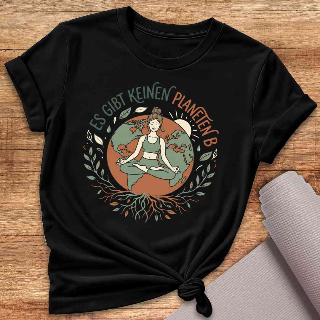 Planet B T-Shirt