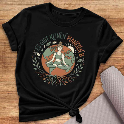 Planet B T-Shirt