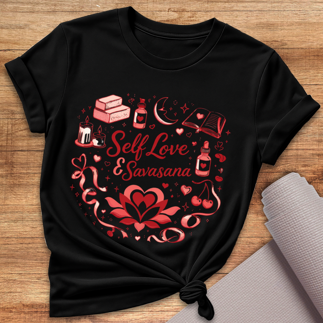 Self Love T-Shirt