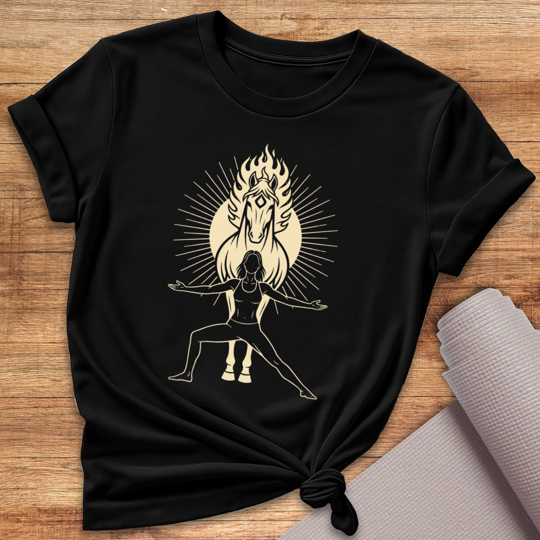Wild Spirit T-Shirt