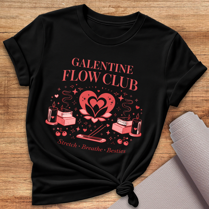 Flow Club T-Shirt