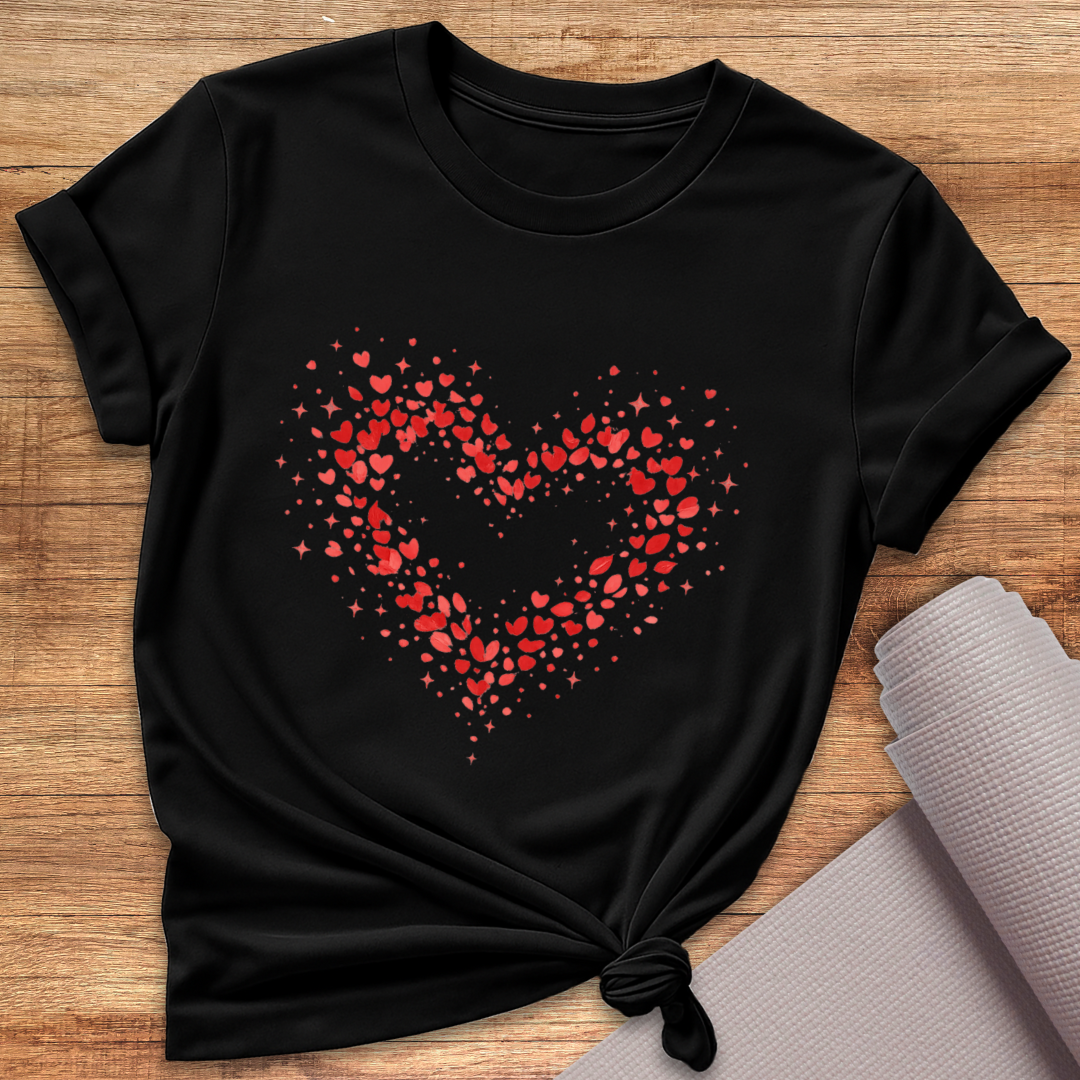 Heart T-Shirt