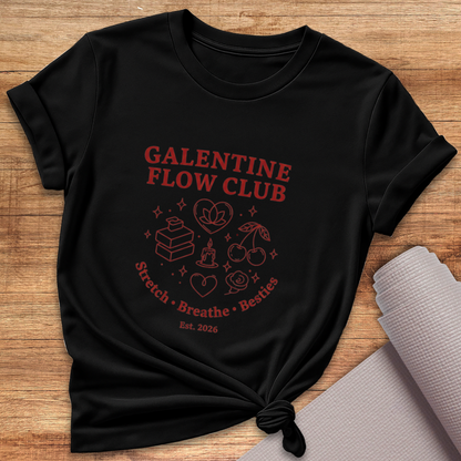 Galentine Flow T-Shirt