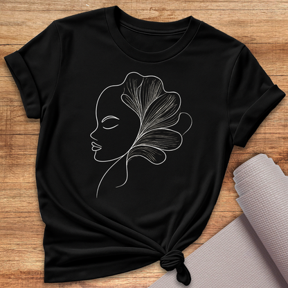 Weiblich T-Shirt