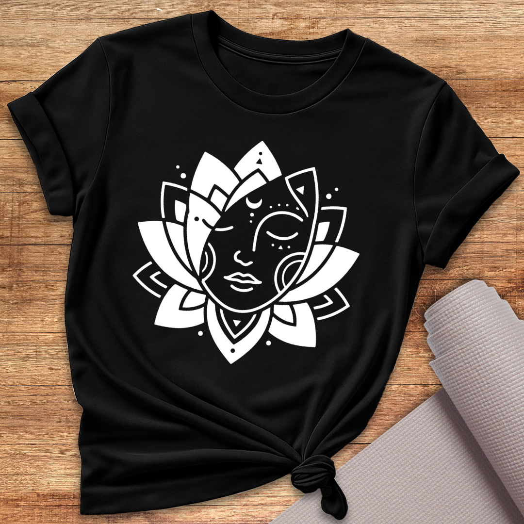 Lotus Spirit T-Shirt