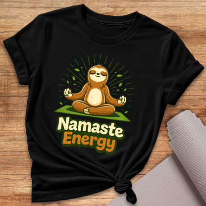 Namaste Energy T-Shirt