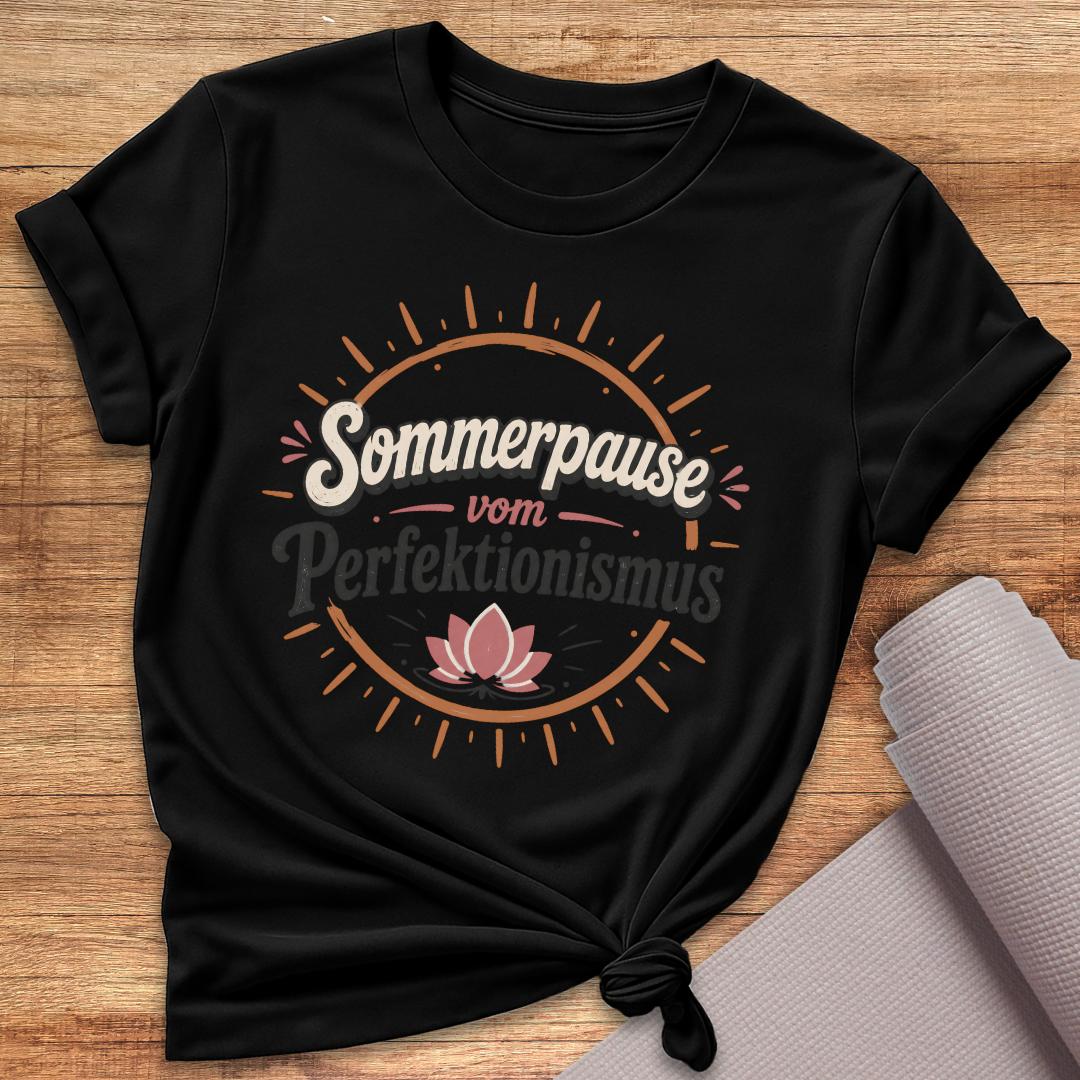 Sommerpause T-Shirt