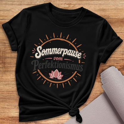 Sommerpause T-Shirt