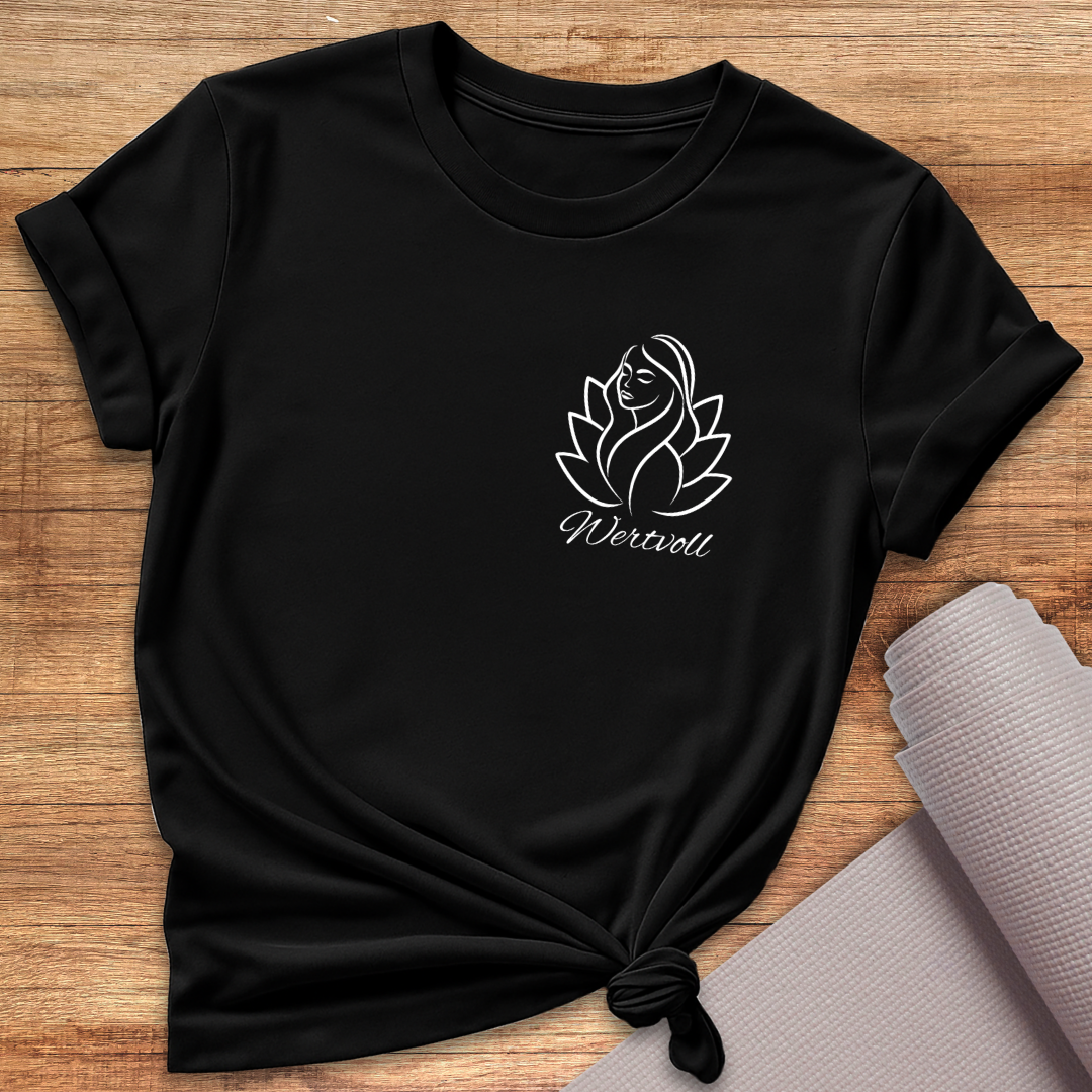 Wertvoll T-Shirt