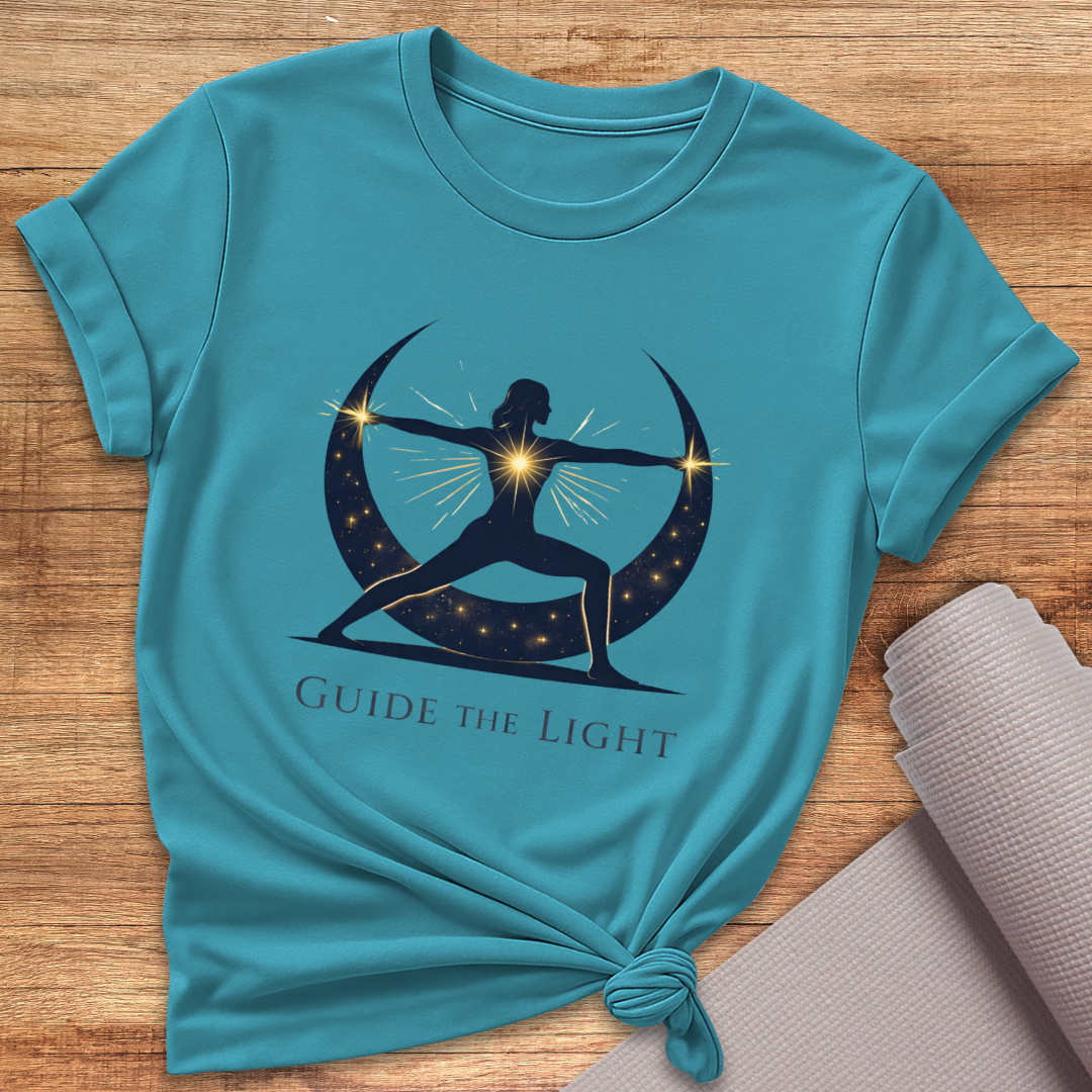 Guide The Light T-Shirt