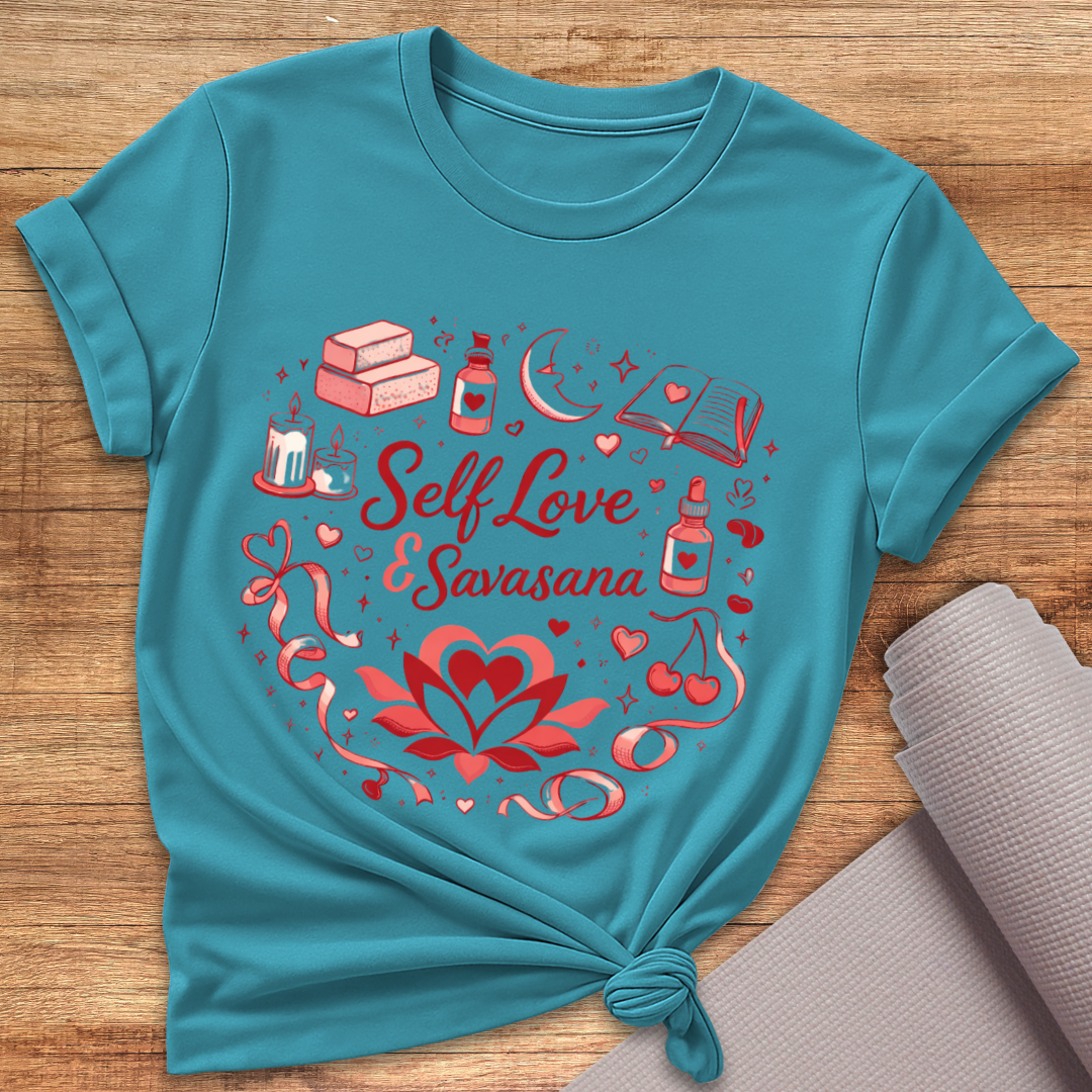 Self Love T-Shirt