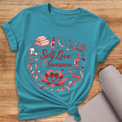 Self Love T-Shirt